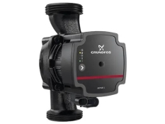 Насос циркуляційний Grundfos Alpha-1 32-60 L=180 мм 1 х 230 V (99160590)