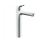 Смеситель для умывальника Hansgrohe Focus 315 мм, хром 31532000
