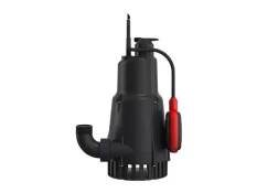 Дренажний насос Grundfos KPC 600A 1x220-240 V (98864015)