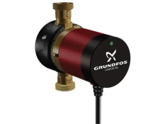 Циркуляційний насос Grundfos Comfort 15-14 BX PM (97916772)
