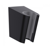 Тримач ручного душу Hansgrohe Porter S матовий чорний 28331670