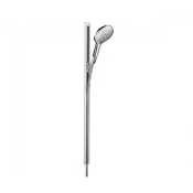 Душовий набір зі штангою Hansgrohe Raindance Select S 993 мм, хром 26626000