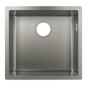 Кухонна мийка Hansgrohe S71 500х450 мм, вбудована 43426800