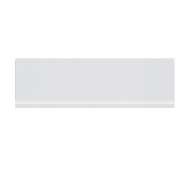 Панель фронтальна для ванни W75UA-180-080W-P AM.PM Sense