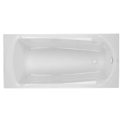 Ванна акрилова Devit Sigma 17075130N 170х75 см з ніжками (317816)