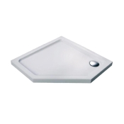 Душевой поддон Devit Comfort FTR012 90х90х5,5 см пятиугольный (280211)