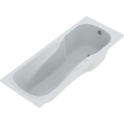 Ванна акрилова SWAN Corona 180х70 прямокутна (D.04.180.70)