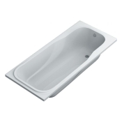 Ванна акрилова SWAN Grace 150х70 прямокутна (D.11.150.70)