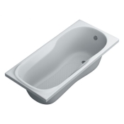 Ванна акрилова SWAN Katrin 150х70 прямокутна (D.12.150.70)