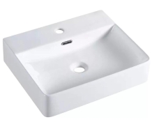 Раковина Dusel SELENA 505581W (DUS505581W)