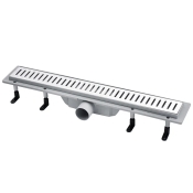 Душовий трап Kroner KRP Harz S70 Sektion (CV029580)