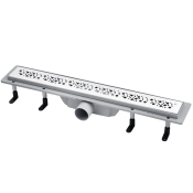 Душовий трап Kroner KRP Harz M70 Muster (CV029586)