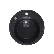 Гранітна мийка Kroner KRP Komposit GRB-510 (CV027408)