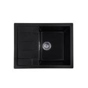 Гранитная мойка Kroner KRP Komposit SCH-6550 (CV027409)