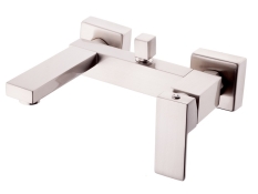 Змішувач для ванни NEWARC Cubic 871511N (NEWARC871511N)