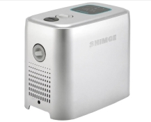 Насосна станція SHIMGE CA 200, Qmax=60 л/хв