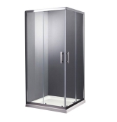 Душова кабіна Primera Frame SHRC53106 276012 100х100 см
