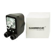 Механическое реле давления SHIMGE PS-02С
