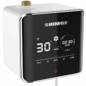 Насос рециркуляційний SHIMGE HBS-12