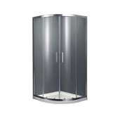 Душова кабіна Primera Frame SHQC51106 276005 100х100 см