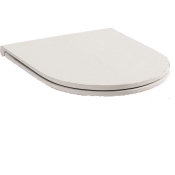 Кришка для унітазу Primera Ring 8390026/8320026 Slim soft close