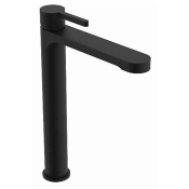 Смеситель для раковины высокий Devit Laguna 84X11110B (428818)