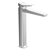 Смеситель для раковины высокий Devit Up 81X11120 (413675)
