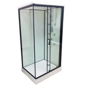 Душовий бокс VERONIS BN-810 R 100х80х220