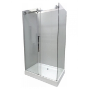 Душевая кабина VERONIS KN-8-18 120х80х204