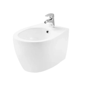 Биде подвесное Devit Acqua 2020155 (360630)