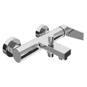 Смеситель для ванны Devit Comfort 33313130 (514821)