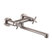 Смеситель для кухни Globus Lux DUKAT SD4-104 97949003041923986