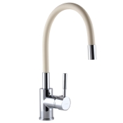 Смеситель для кухни Globus Lux LAZER GLLR-0203S-BEIGE 97949003041925523 - 000024608