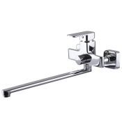 Смеситель для ванны Globus Lux Milano GLM-0208N 97949003041923617