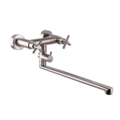 Змішувач для ванни Globus Lux DUKAT SD4-108 97949003041923984