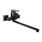 Смеситель для ванны Globus Lux Milano GLM-208N-10-BB 97949003041924327
