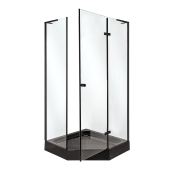Душова кабіна Insana Romilda 100x100x210 низький піддон