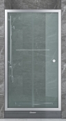 Душевая дверь SHOWER Saturn (140) С15281