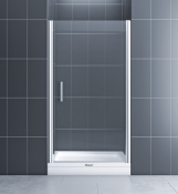 Душевая дверь SHOWER Relax (90) С15277