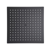 Душ верхний TOPAZ TSQ-250-BL 9694900304195415