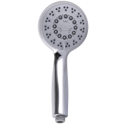 Душова лійка Topaz NF-2208-00-GRAY 97949003041926037
