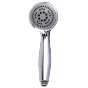 Душова лійка Topaz NF-2288-00-LOTUS 97949003041926140 - 000025266