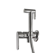 Смеситель гигиенический TOPAZ BARTS TB 077106-H36 9694900304191009