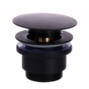 Донний клапан TOPAZ TK-15A-BL (Click-clack) 9694900304194778