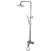 Душова система TOPAZ ODISS TO 18702-H52 9694900304191553