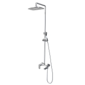 Душова система TOPAZ BARTS-TB 07102-H36-S 9694900304194806 - 000020174