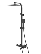 ДУШОВА СИСТЕМА З ТЕРМОСТАТОМ GAPPO G2407-60