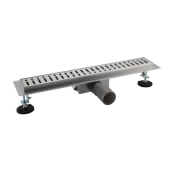 Душевой трап GAPPO G84007-3, 70х400