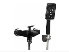 Смеситель для ванны Frap F3257