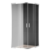 Душевая кабина Primera Prime PRI2821C 448329 80х80 см